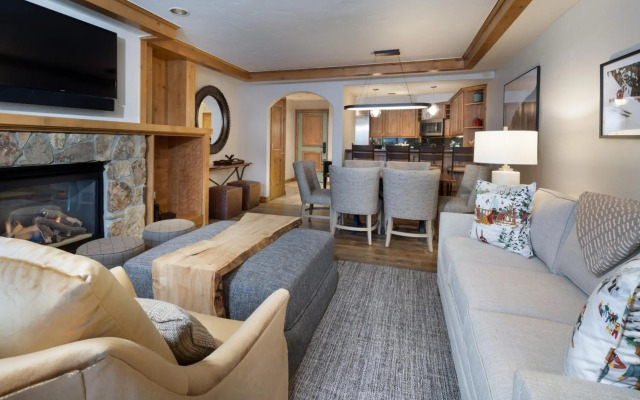Gravity Haus Vail