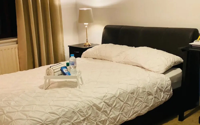 Ashmina Guest House
