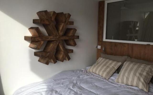 Les Cîmes - Cosy apartment