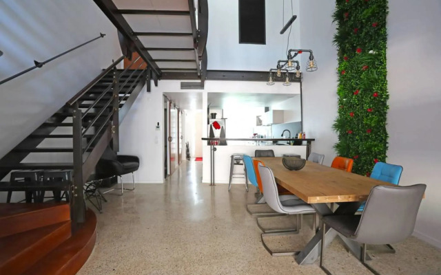 Loft de Cannes B&B