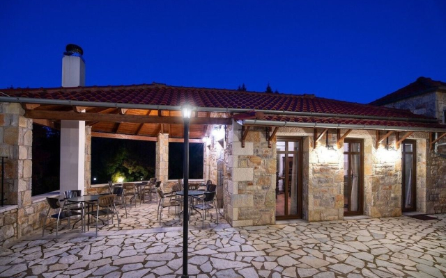 Oreades Suites
