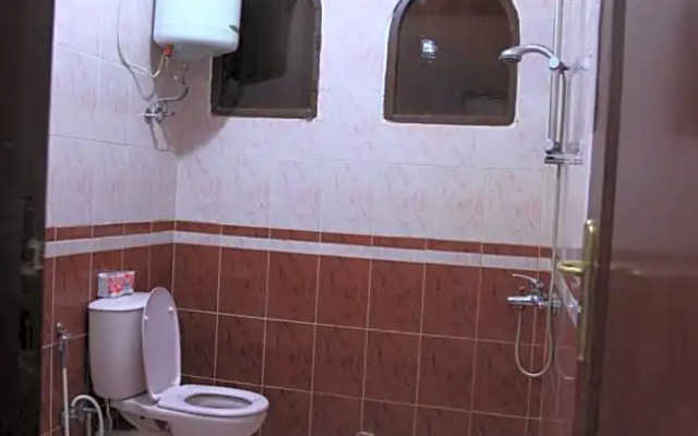 Western Desert Hotel & Safari