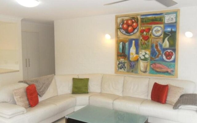 Myuna Holiday Apartments
