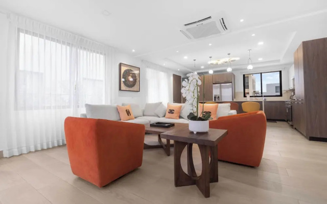 Stylish 3BR Villa by Vistacana Rentals