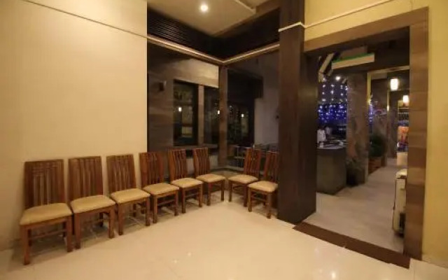 Hotel Sham Suman