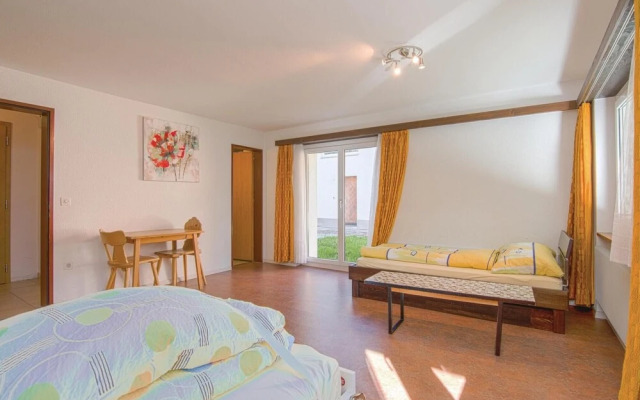 Chalet Saasia