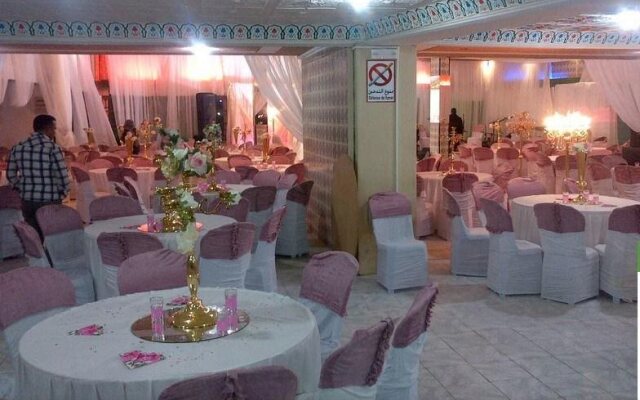 Hotel l'Oasis Gabes