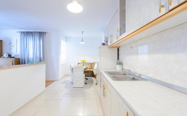 Doris&Iris apartment