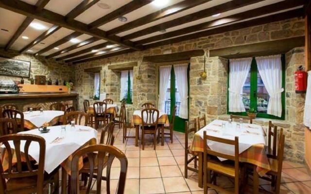 Hotel Villa de Cabrales