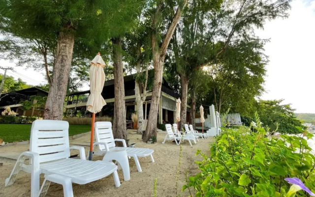 Samed Hideaway Resort