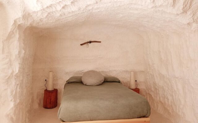 Casa Rural Cuevas De La Luz