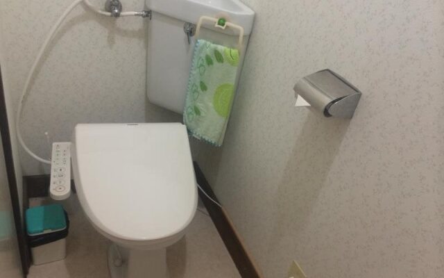 Guest House Hakodate Sazan