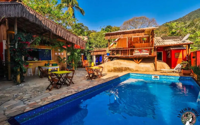 La Gloria House