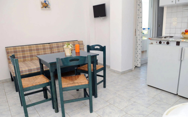 Frida Apartments
