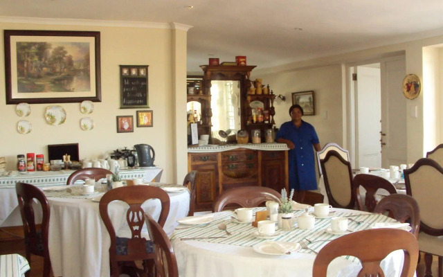 Knysna Manor House