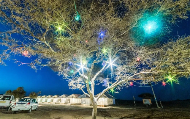 OYO 23488 Stay Inn Resort