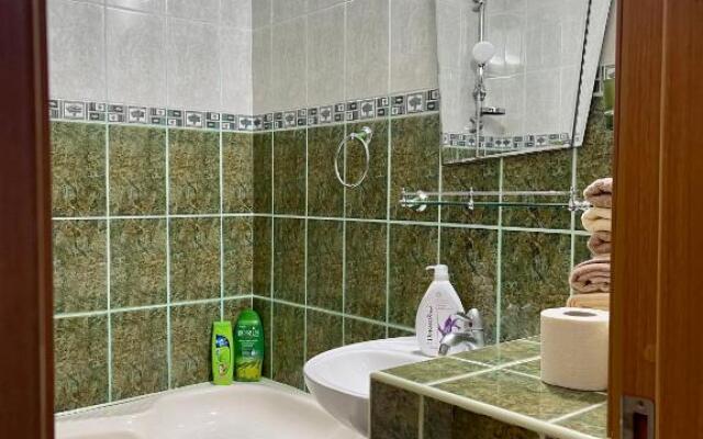 LaLy Apartament-Straja