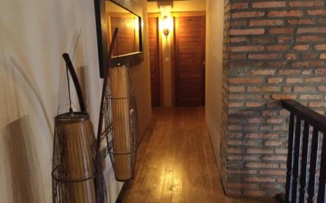 La Casa De Rudaguera