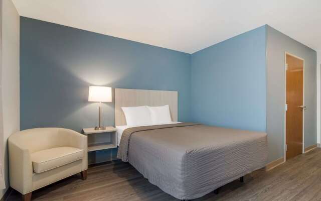 WoodSpring Suites Morrisville Raleigh Durham Airport