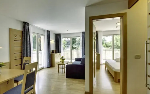 Residence Victoria