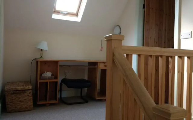 Honey Cottage