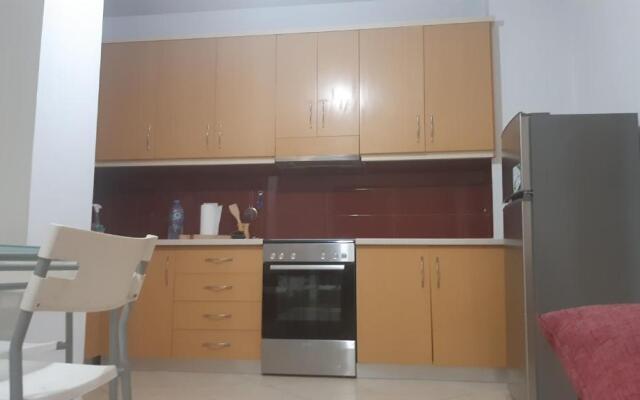 Home Sweet Home 3 - Guest House