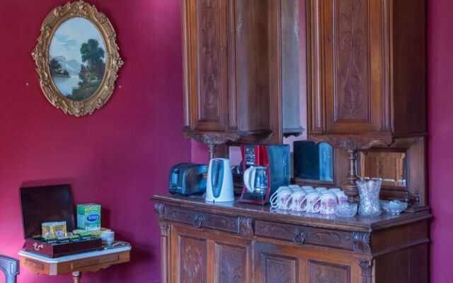 The Gables Bed and Breakfast Philadelphia