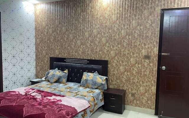 M.Winner Guest House