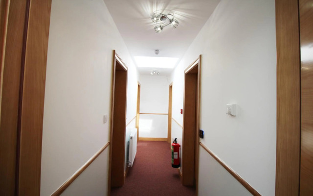 Flexistay Aparthotel Sutton