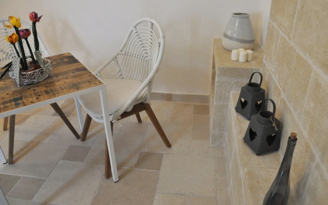 Le Dimore Di Anaserena