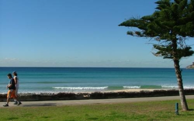 Manly Seaside Holiday Apartments