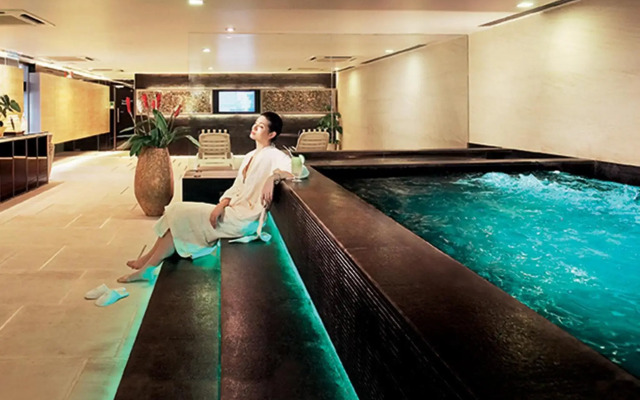 Resorts World Genting - Resort Hotel