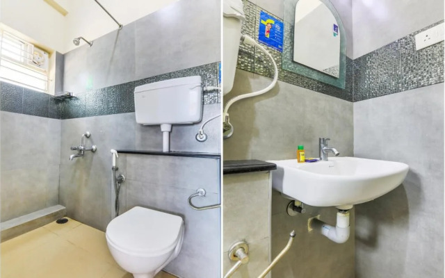 FabHotel Haku Residency