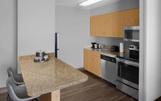 Hampton Inn & Suites Orem