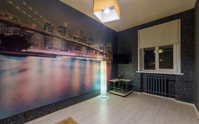 Apart-Comfort on Oktyabrsky pereulok 7