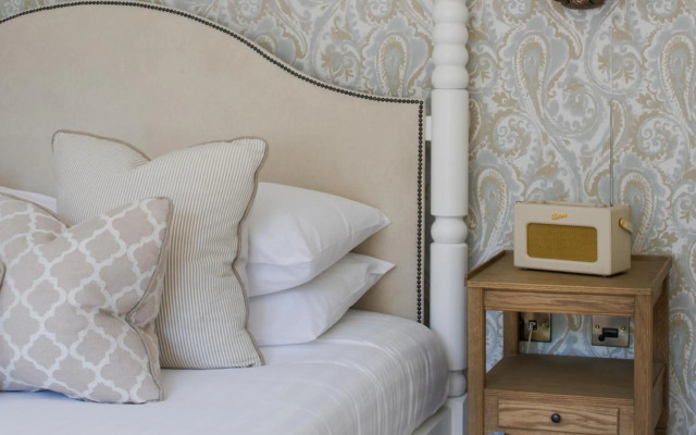 Penventon Park Hotel