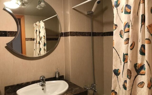 Apartamento Edificio Paradise - 101B