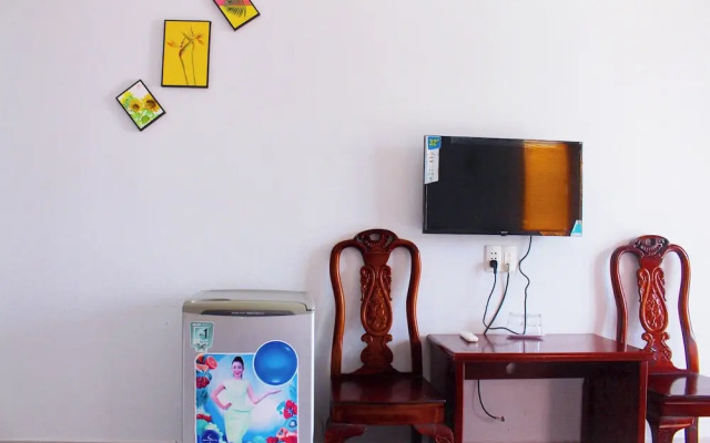 Pho Homestay