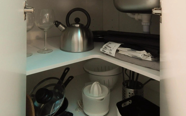 Apartamentos Bello Zona Hospital