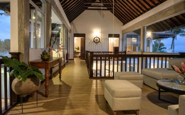 The Beach House by Reveal