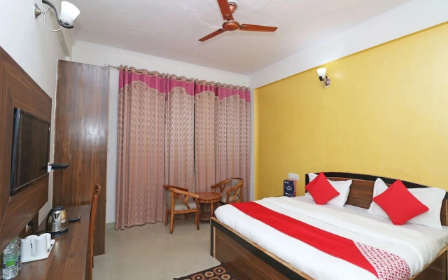 Pine Oak Resort By OYO Rooms