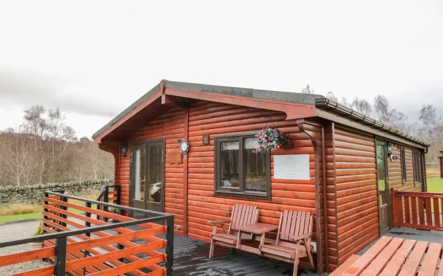 Wildcat Lodge