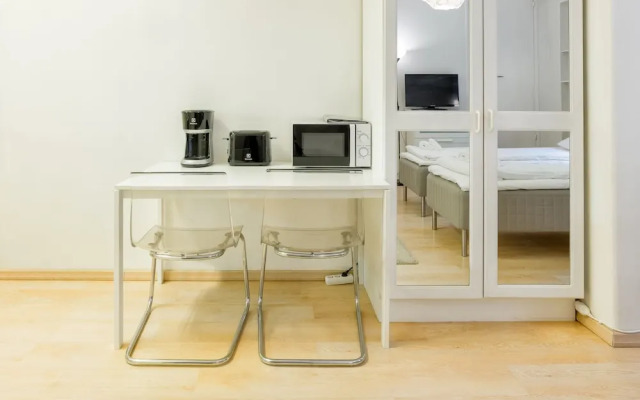 Kotimaailma Helsinki Vaasankatu 23