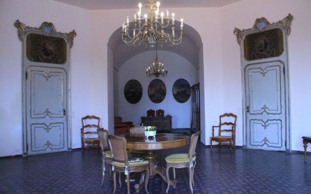 Castello di San Giorgio Monferrato