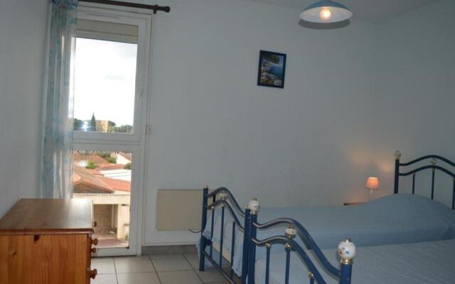 Appartement Saint-Cyprien, 2 pièces, 4 personnes - FR-1-225D-85