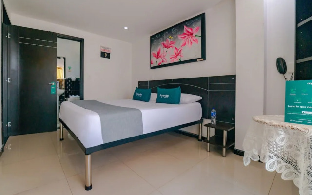 Ayenda Balcon Real