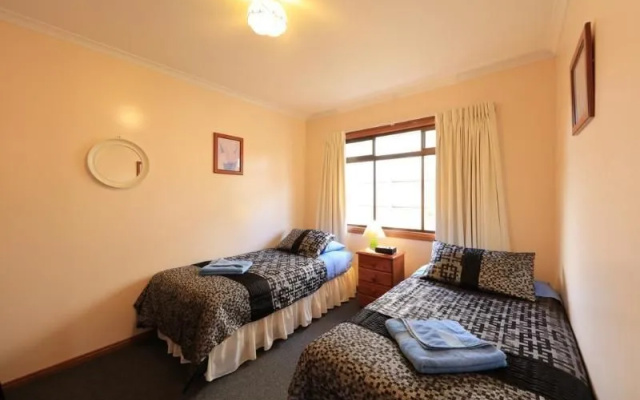 Arthur River Holiday Units