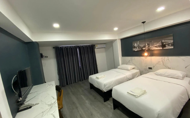 Prinn hotel