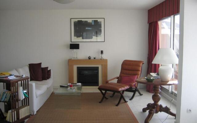 Luxury apartment facing the Mediterranean