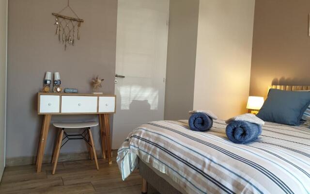 Le Temps d'une Pause